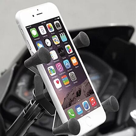 VEXO TELEFON TUTUCU GİDON BAĞLANTILI (CD-3042AHTAPOTMODEL)