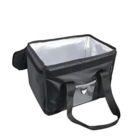 VEXO V43 ISI YALITIMLI SERVİS ÇANTASI