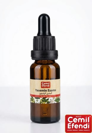 Yasemin Yağı Esansı 20 ml