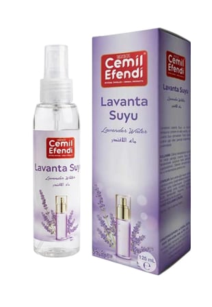 Lavanta Suyu 125 ml