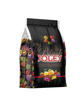 Joley Black 1000 Gr. 