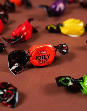 Joley Black 1000 Gr. 