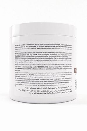 Bianna Saç Bakım Kremi 500 Ml Keratin Miracle (Parabensiz)