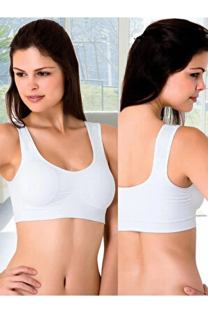 4021 Pedli Toparlayıcı Sütyen