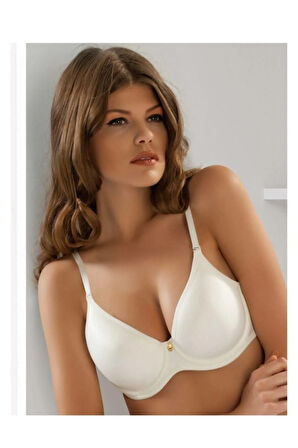 9405 Fanetta Soft Cup Destekli Sütyen