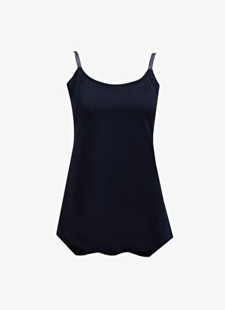 Bellisa Siyah Kadın Tankini 251072