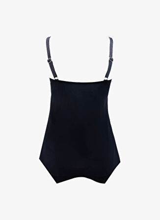 Bellisa Siyah Kadın Tankini 251072