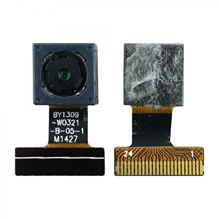 Teknonet Casper Via T4EG Uyumlu Arka Kamera NT-26385