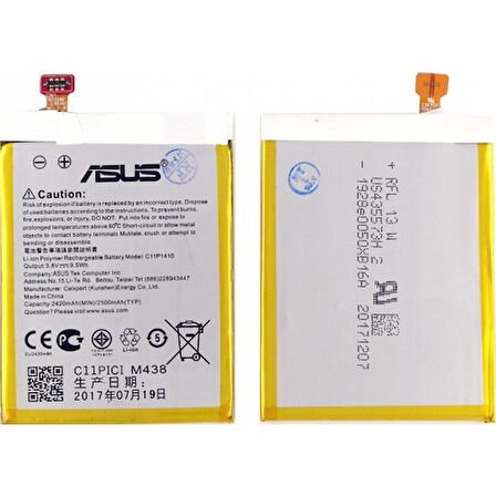 Samsung Galaxy N950 Note 8 Uyumlu Samsung EB-BN950ABE 3300 Mah Batarya