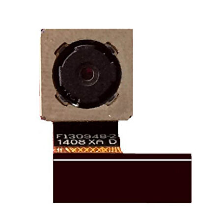 Teknonet Uyumlu Flexli Ön Kamera NT-26829