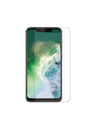 Casper Via A3 Plus Uyumlu Ön Koruma Cam Ekran Koruyucu