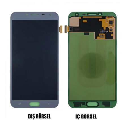 Teknonet Samsung Galaxy J400 J4 Uyumlu Oled Lcd+Dokunmatik VR-10442