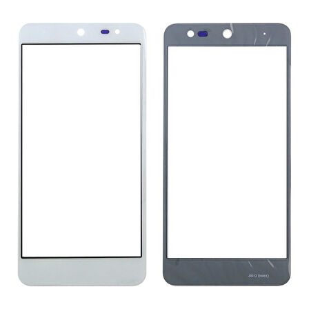 Teknonet General Mobile GM4 Uyumlu Dokunmatik Lens VR-10722