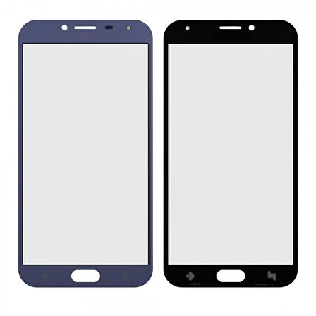 Teknonet Samsung Galaxy J400 J4 Uyumlu Dokunmatik Lens VR-10792