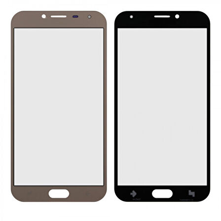 Teknonet Samsung Galaxy J400 J4 Uyumlu Dokunmatik Lens VR-10792
