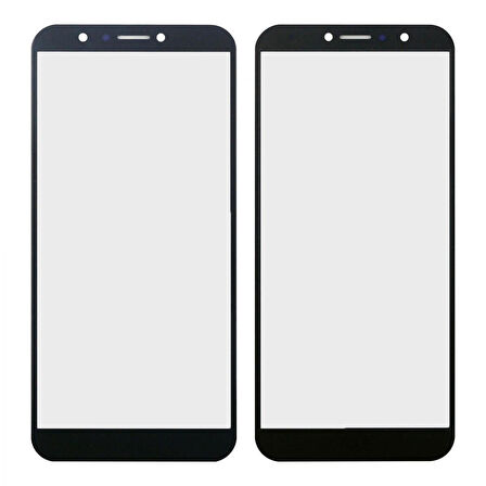 Teknonet General Mobile GM8 Uyumlu Dokunmatik Lens + Oca VR-10833