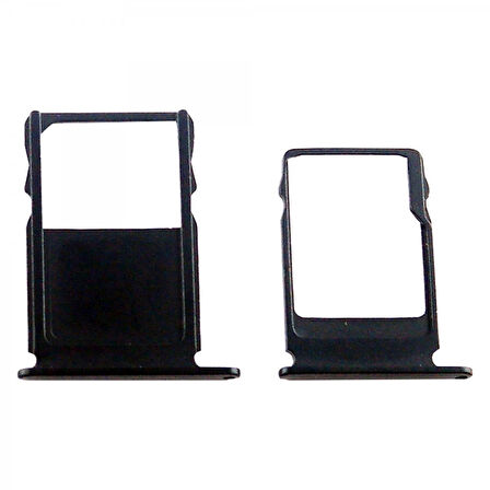 Teknonet Nokia 3 Uyumlu Hafıza Kart Metali VR-11191