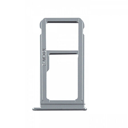 Teknonet Huawei Mate 10 Uyumlu Hafıza Kart + Sim Metali VR-11201