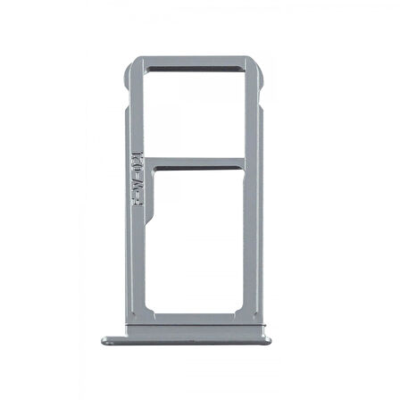 Teknonet Huawei Mate 10 Uyumlu Hafıza Kart + Sim Metali VR-11201