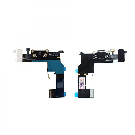 Teknonet Apple iPhone SE 2020 Uyumlu Filmli Şarj Soketi VR-11203