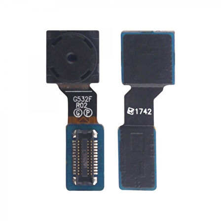 Teknonet Samsung Galaxy J250 J2 Pro Uyumlu Ön Kamera NT-27209