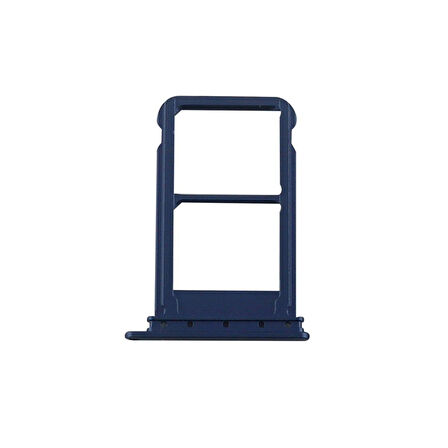 Teknonet Huawei Mate 10 Pro Uyumlu Hafıza Kart + Sim Metali VR-6289