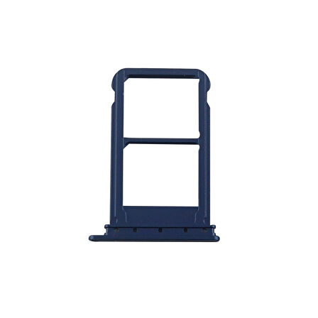 Teknonet Huawei Mate 10 Pro Uyumlu Hafıza Kart + Sim Metali VR-6289