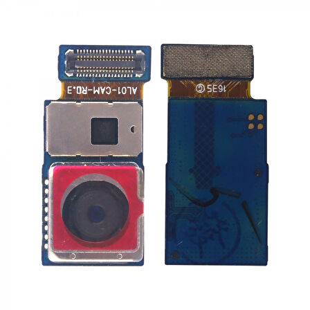 Teknonet Samsung Galaxy A9100 A9 Pro Uyumlu Arka Kamera NT-27252