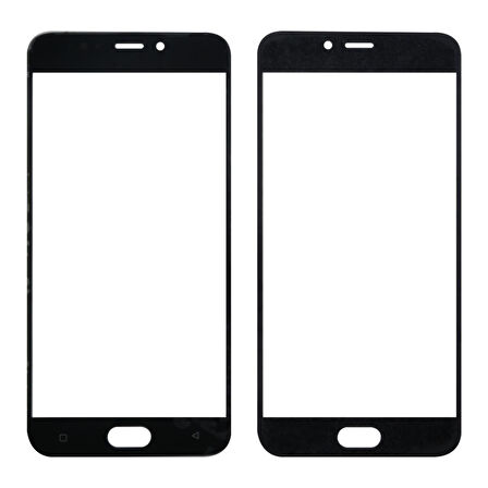 Teknonet Casper Via F1 Uyumlu Dokunmatik Lens VR-11235