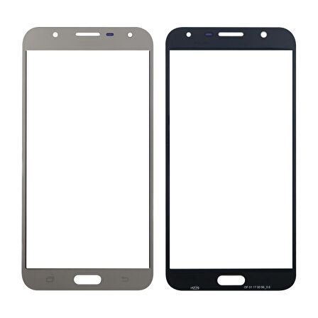 Teknonet Samsung Galaxy J701 J7 Core Uyumlu Dokunmatik Lens VR-11236