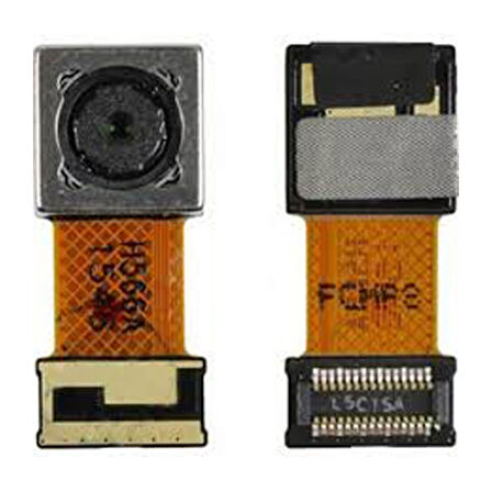 Teknonet LG K7 Uyumlu Arka Kamera NT-27278