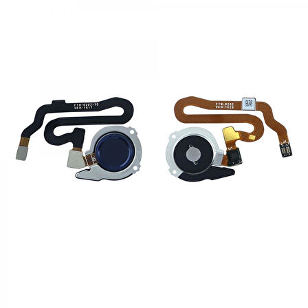 Teknonet Huawei Honor 8 Uyumlu Parmak İzi Okuyucu Home Tuş VR-11253