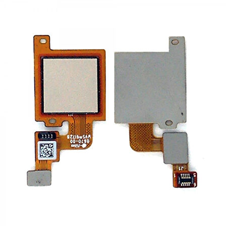 Teknonet Xiaomi Mi A1 Uyumlu Home Tuşu VR-11257