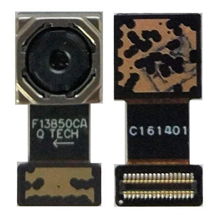 Teknonet Huawei Gr3 Uyumlu Arka Kamera NT-27332