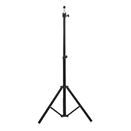 Universal Telefon-Kamera Tripod Standı (Siyah)