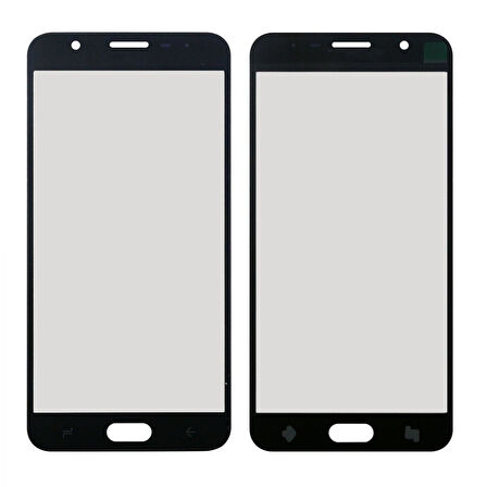 Teknonet Samsung Galaxy G611 J7 Prime 2 Uyumlu Dokunmatik Lens VR-11287