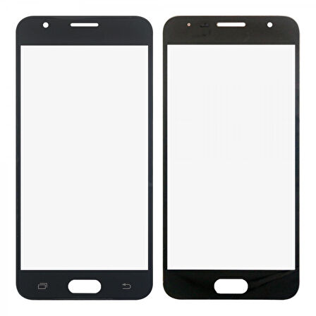 Teknonet Samsung Galaxy G550 On5 Uyumlu Dokunmatik Lens VR-11505