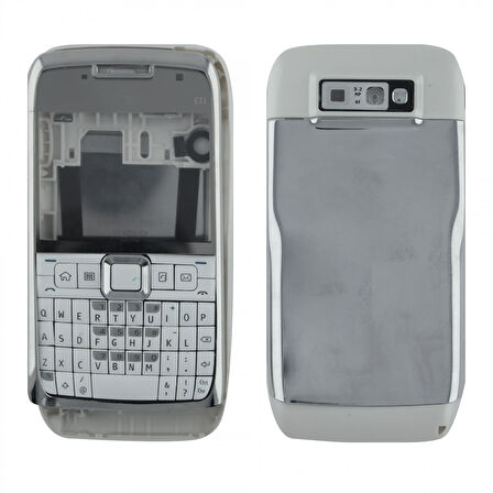 Teknonet Nokia E71 Uyumlu Kasa VR-7463