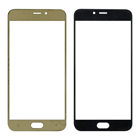 Teknonet Casper Via F1 Uyumlu Dokunmatik Lens VR-11235