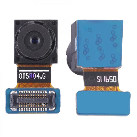 Teknonet Samsung Galaxy J330 J3 Pro Uyumlu Ön Kamera NT-27905