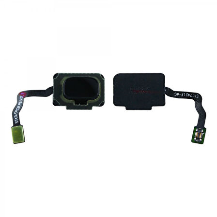 Teknonet Samsung Galaxy G965 S9 Plus Uyumlu Home Tuşu VR-12540