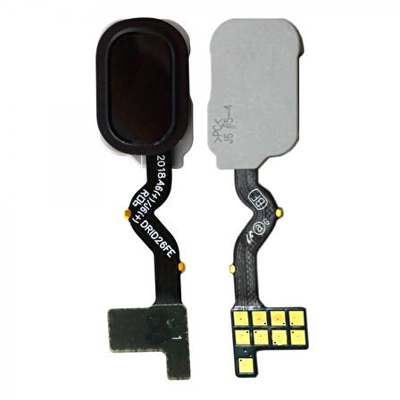 Teknonet Samsung Galaxy J400 J4 Uyumlu Home Tuşu VR-12604