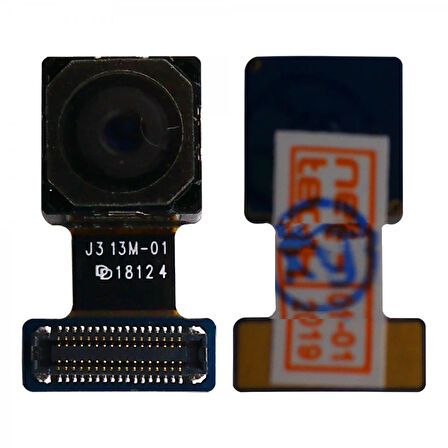 Teknonet Samsung Galaxy J600 J6 Uyumlu Arka Kamera NT-28026