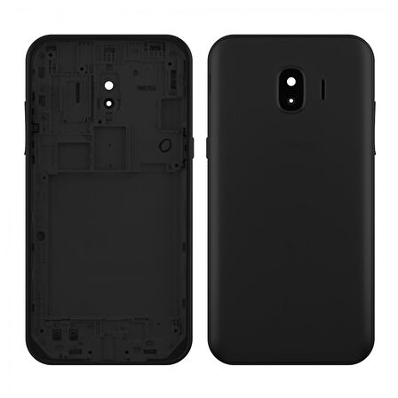 Teknonet Samsung Galaxy J250 J2 Pro Uyumlu Kasa VR-12658