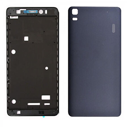 Teknonet Lenovo A7000 Uyumlu Kasa VR-12661