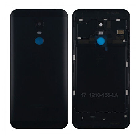 Teknonet Xiaomi Redmi Note 5 Uyumlu Kasa VR-12666