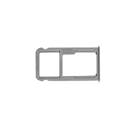 Teknonet Huawei Mate 8 Uyumlu Hafıza Kart + Sim Metali VR-9547