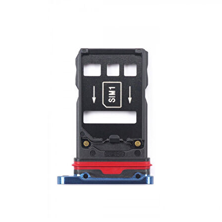 Teknonet Huawei Mate 20 Pro Uyumlu Sim Metali VR-12696