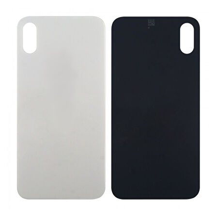 Teknonet Apple iPhone XS Uyumlu Batarya Kapağı VR-12705