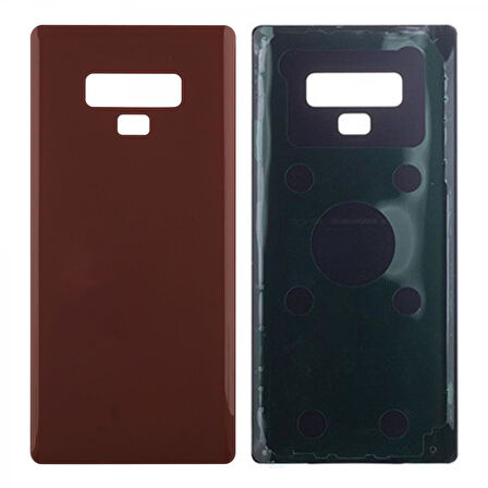 Teknonet Samsung Galaxy N960 Note 9 Uyumlu Batarya Kapağı VR-12826